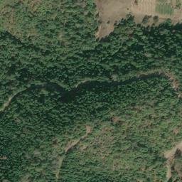 Satellite imagery of Sturgis Mine, US