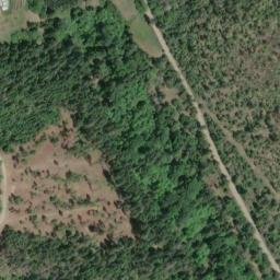 Satellite imagery of Sturgis Mine, US