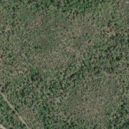 Satellite imagery of Sturgis Mine, US