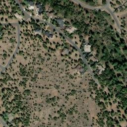 Satellite imagery of Bennett Point, US
