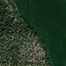 Satellite imagery of Bennett Point, US