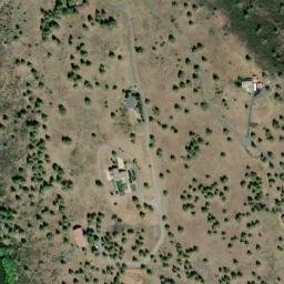 Satellite imagery of Cove Point, US