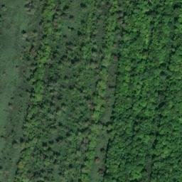 Satellite imagery of Pointe aux Pins, CA