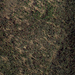 Satellite imagery of Point O'Rocks, US