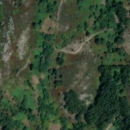 Satellite imagery of Punta Soavela, ES