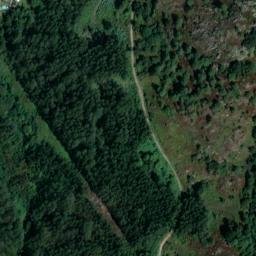 Satellite imagery of Mirador De Mesa De Montes, ES