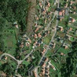 Satellite imagery of Mirador De Mesa De Montes, ES