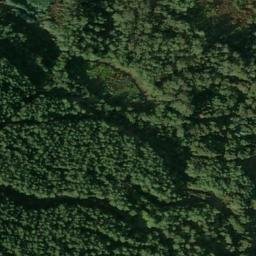 Satellite imagery of Punta Pías, ES