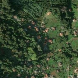 Satellite imagery of Punta Pías, ES