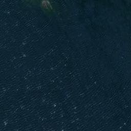 Satellite imagery of Punta des Bou Marí, ES
