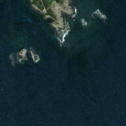 Satellite imagery of Punta de s'Oliguera, ES