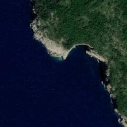 Satellite imagery of Hrid Sveti Nikola, ME