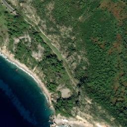 Satellite imagery of Rt Mogren, ME