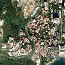 Satellite imagery of Rt Mogren, ME