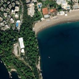 Satellite imagery of Rt Zavala, ME