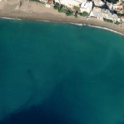 Satellite imagery of Rt Ðevištenje, ME