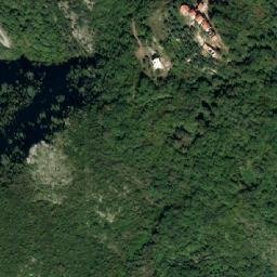 Satellite imagery of Rt Ðevištenje, ME