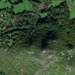 Satellite imagery of Maja e Madhe, AL