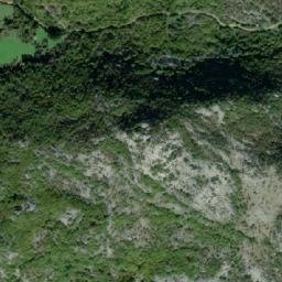 Satellite imagery of Maja e Madhe, AL