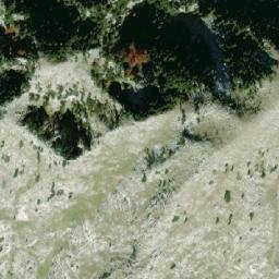 Satellite imagery of Maja e Kurrilës, AL