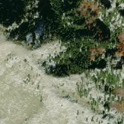 Satellite imagery of Maja e Kurrilës, AL