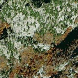 Satellite imagery of Maja e Kurrilës, AL