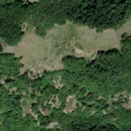 Satellite imagery of Maja Suka e Kunorës, AL