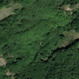 Satellite imagery of Maja Suka e Kunorës, AL