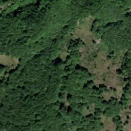 Satellite imagery of Maja Suka e Kunorës, AL