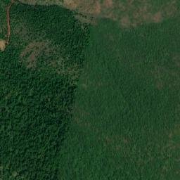 Satellite imagery of Maja e Bogdanit, AL