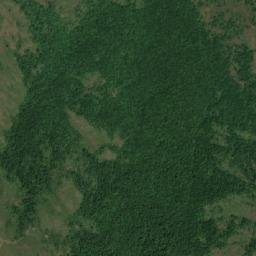 Satellite imagery of Maja e Optasit, AL