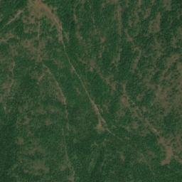 Satellite imagery of Qafa e Saravit, AL