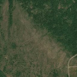 Satellite imagery of Qafa e Saravit, AL