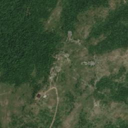 Satellite imagery of Maja e Sukës, AL