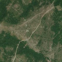 Satellite imagery of Maja e Sukës, AL