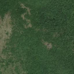 Satellite imagery of Maja e Zezit, AL