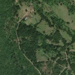 Satellite imagery of Maja e Zezit, AL