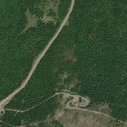 Satellite imagery of Maja e Shkukës, AL