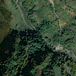 Satellite imagery of Preslap, XK