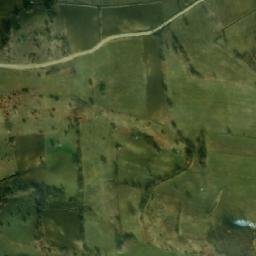 Satellite imagery of Kolište, XK