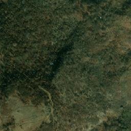 Satellite imagery of Kostrenj, MK