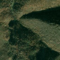 Satellite imagery of Kostrenj, MK