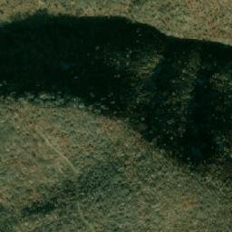 Satellite imagery of Kostrenj, MK