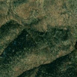 Satellite imagery of Guri Staničic, XK