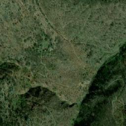 Satellite imagery of Guri Staničic, XK