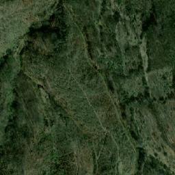Satellite imagery of Kameni Vrh, XK