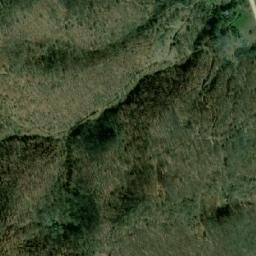 Satellite imagery of Kameni Vrh, XK