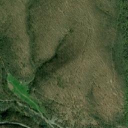 Satellite imagery of Tumba Ljug, RS