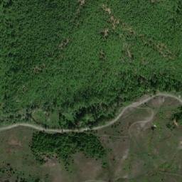 Satellite imagery of Tumba Ljug, RS