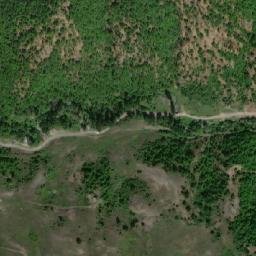 Satellite imagery of Golak i Trnaves, RS